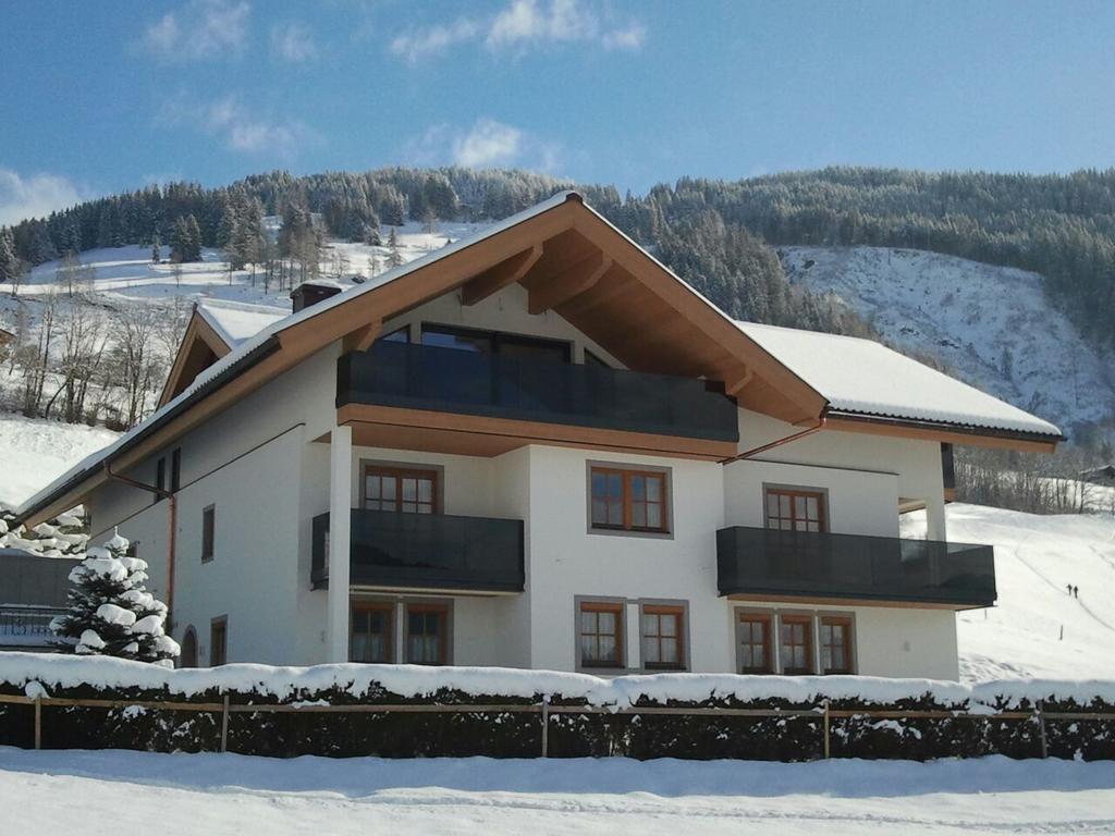 Landhaus Voetter ซังค์โยฮันน์อิมพองเกา ภายนอก รูปภาพ